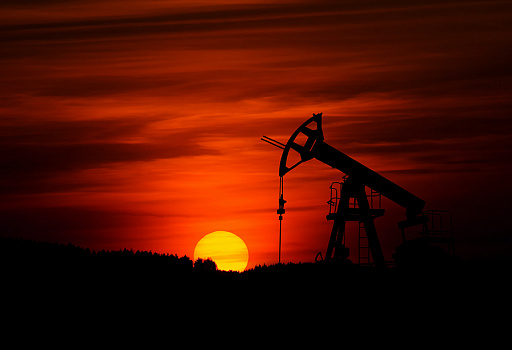 Нефтегазовый сектор